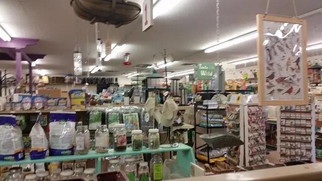 Salsbury Farms Hardware