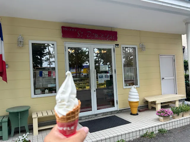 サン・ドミニック