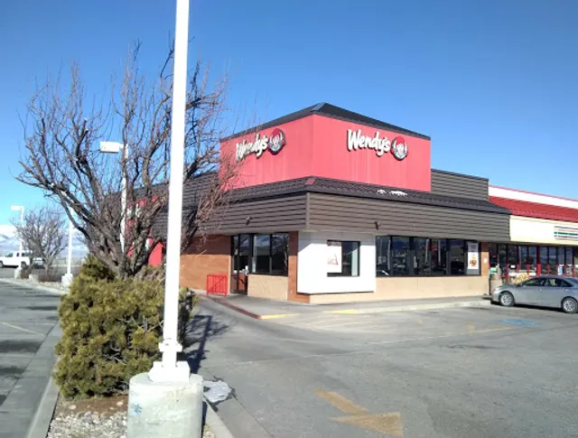 Wendy's