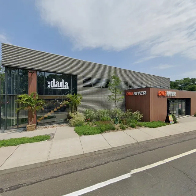 One River School of Art + Design