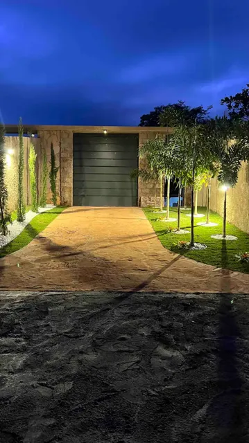 Airpoint Ecolodge Adventure