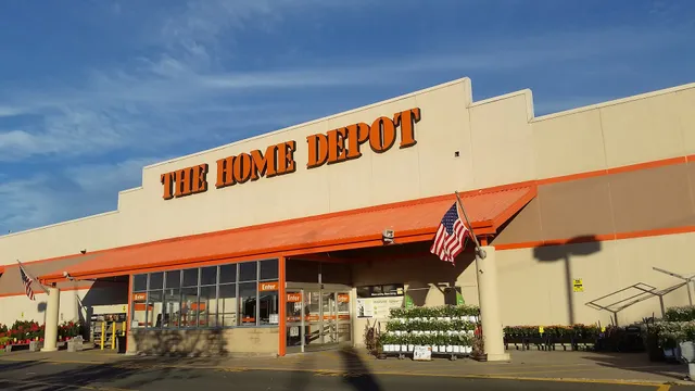 The Home Depot