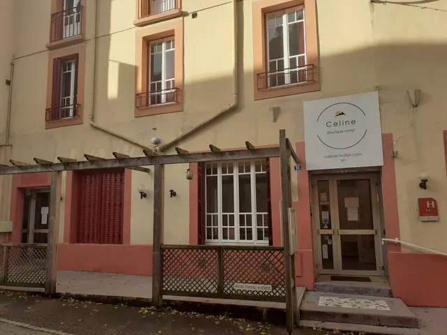 Celine-Hotel