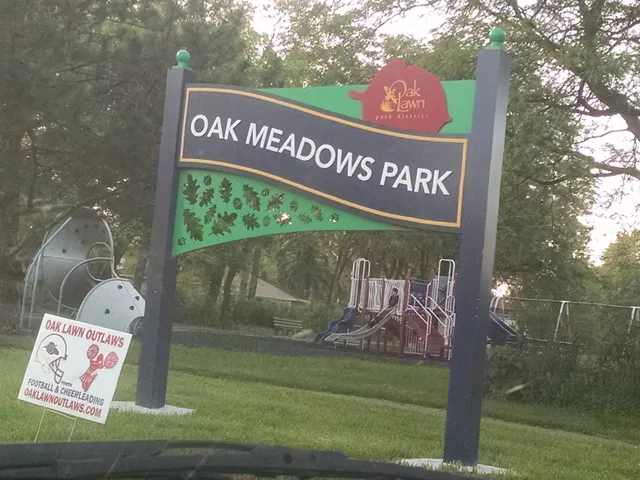 Oak Meadows Park