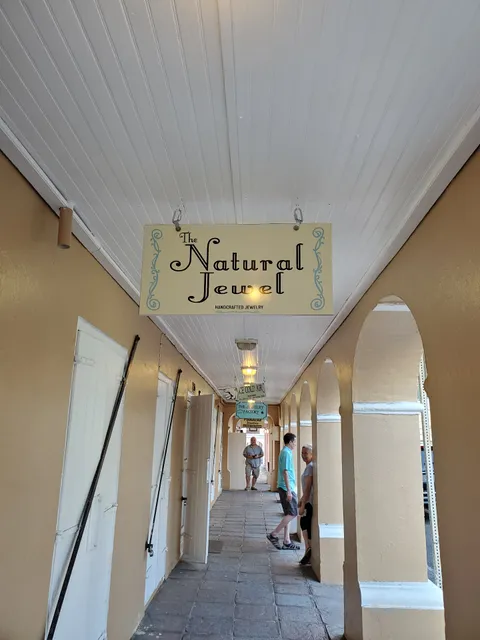 The Natural Jewel & The Jewelry Factory