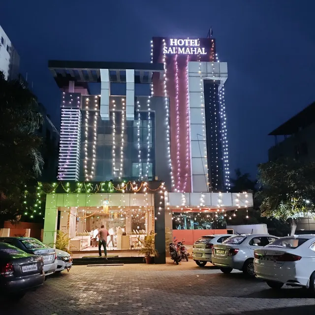 Hotel Sai Mahal Shirdi