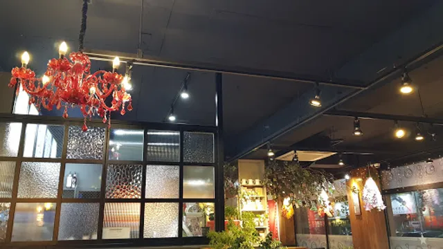 포트오브모카 천안두정점