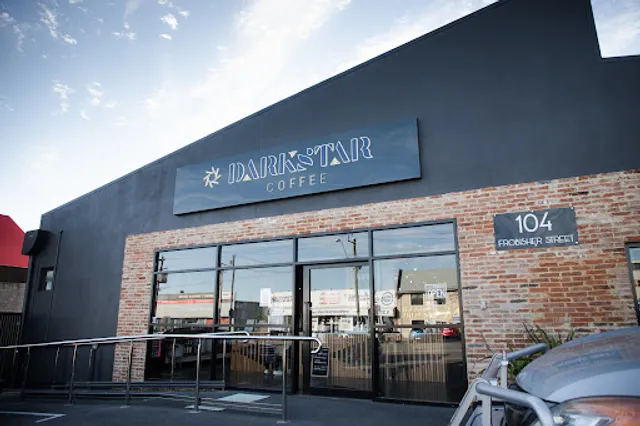 Darkstar Coffee Roasters