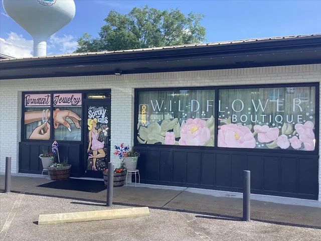 Wildflower Boutique