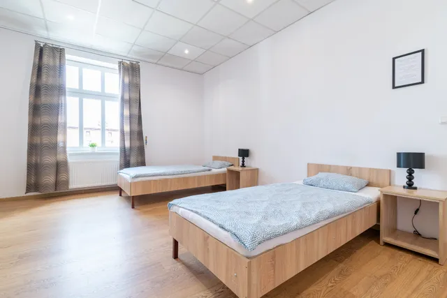 Hostel Katowice Centrum