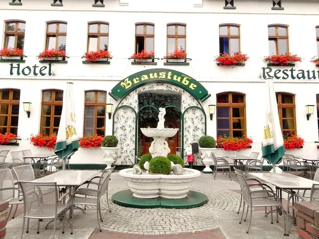 Hotel-Restaurant Braustube