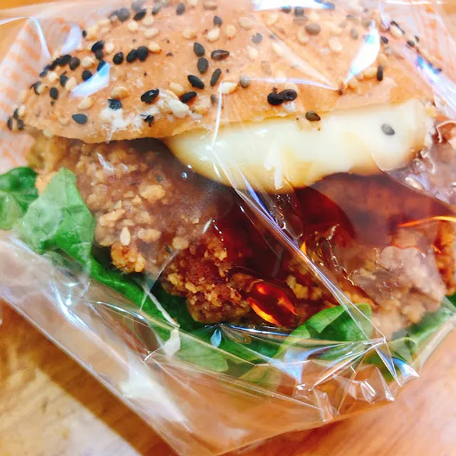 サンエトワール おしろタウンシャオ