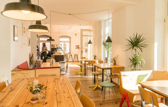 KAWA-Espressobar | Dresden