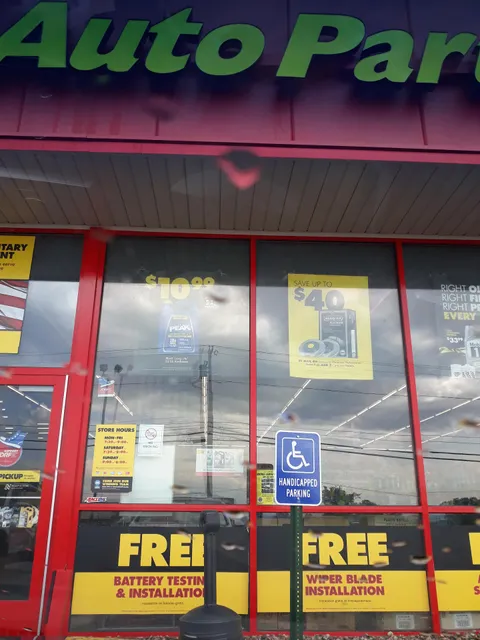 Amsterdam Towne Square