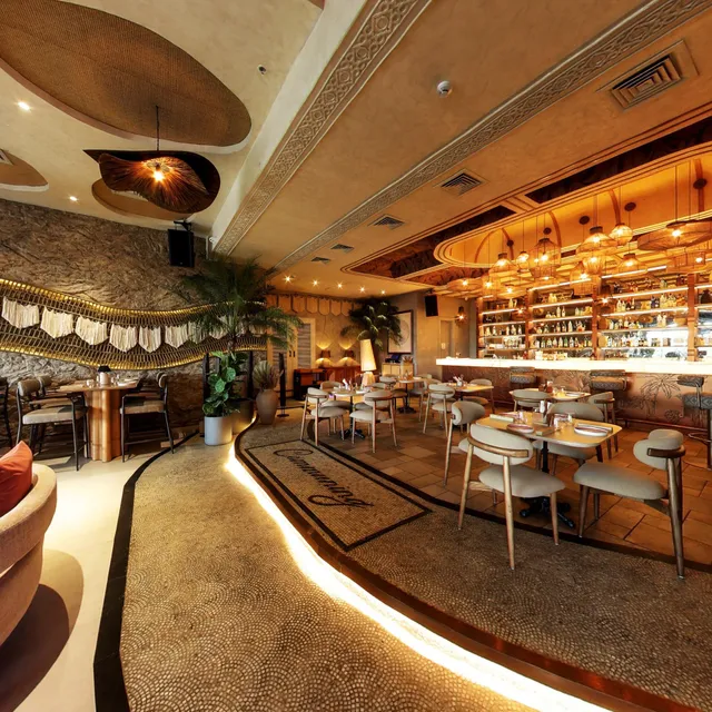 One8 Commune - Noida