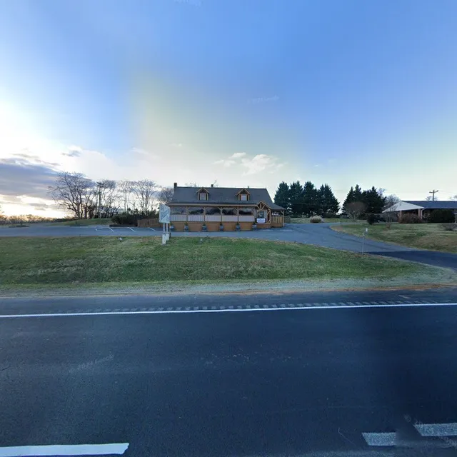 Bavarian Chef Madison VA