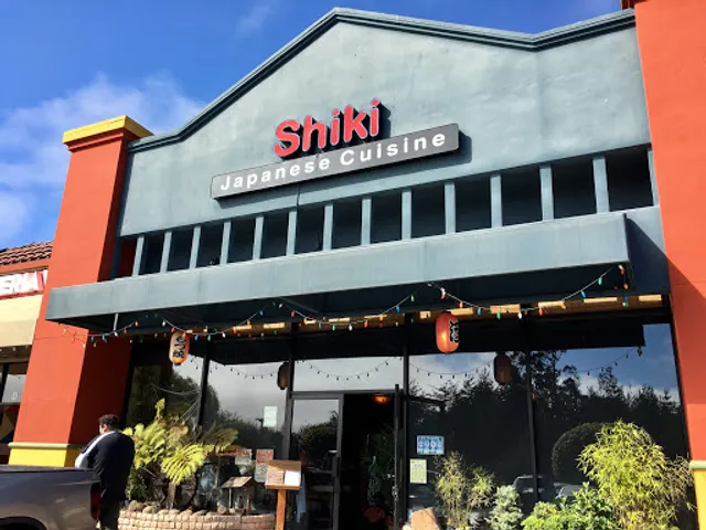 Shiki Japanese Cuisine