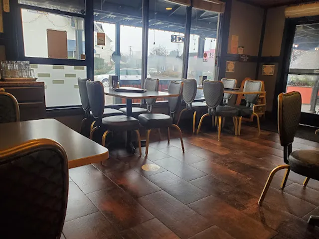 Real Döner Turkish Food