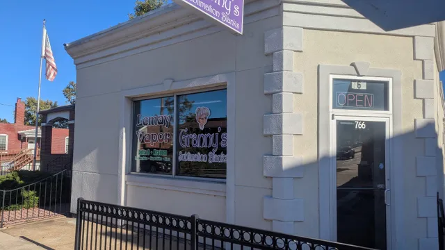 Granny's Sublimation Blanks RTS