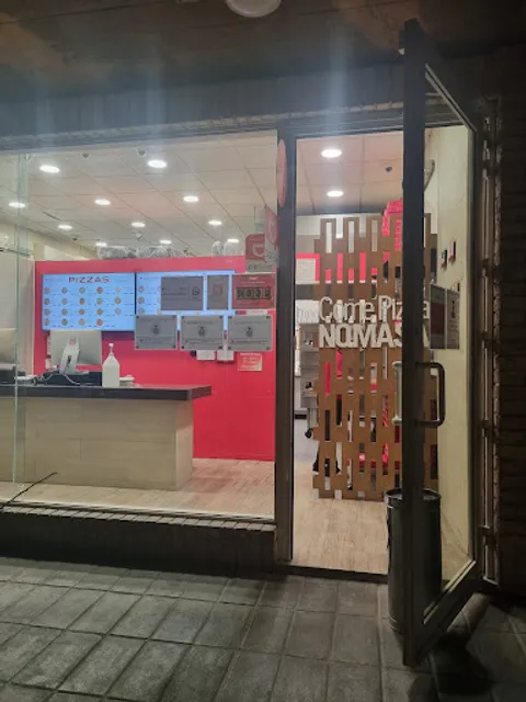 Capricciosas Gómez Morín