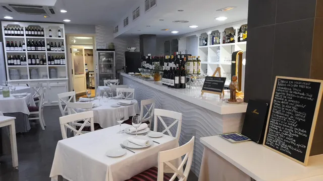 El Fogón de la Bahía