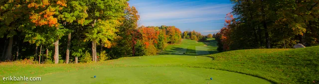 Bahle Farms Golf Course