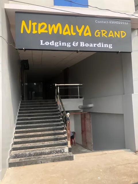 Nirmalya Grand