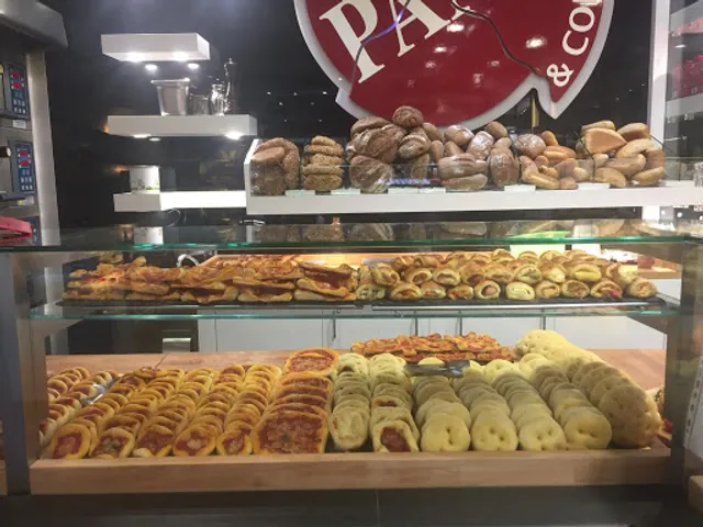 Pane & Company Rivoli