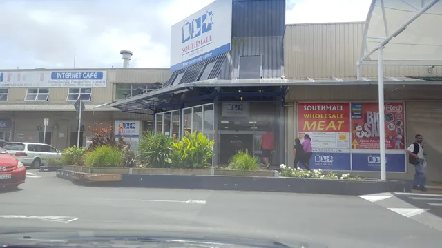 Near Southmall Manurewa