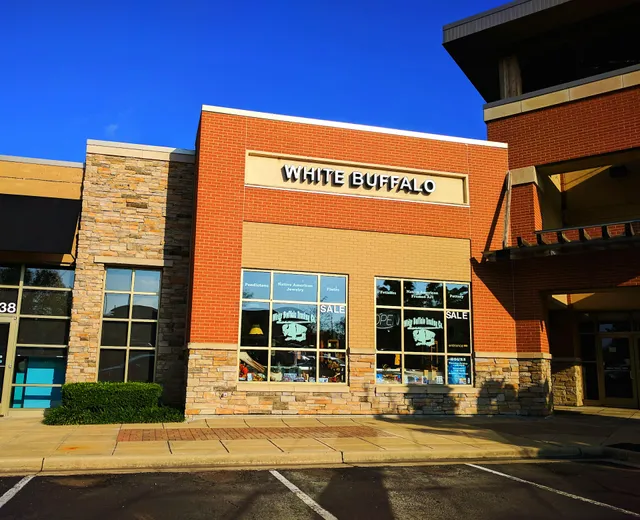 White Buffalo Trading Co.