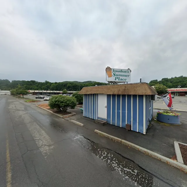Jonathans Summer Place