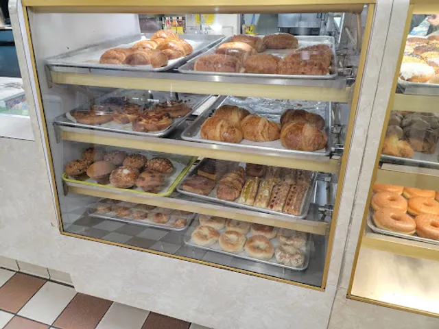 Smile's Donuts House