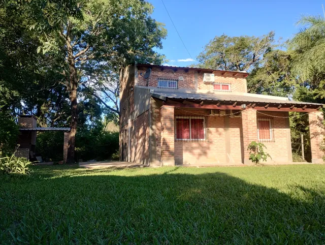 Casa en Paso de la Patria