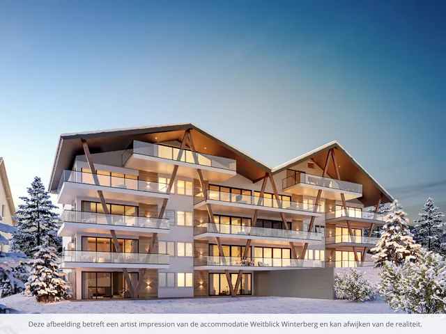 Weitblick Winterberg