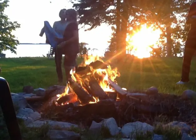 Andropolis Waterfront Cottages