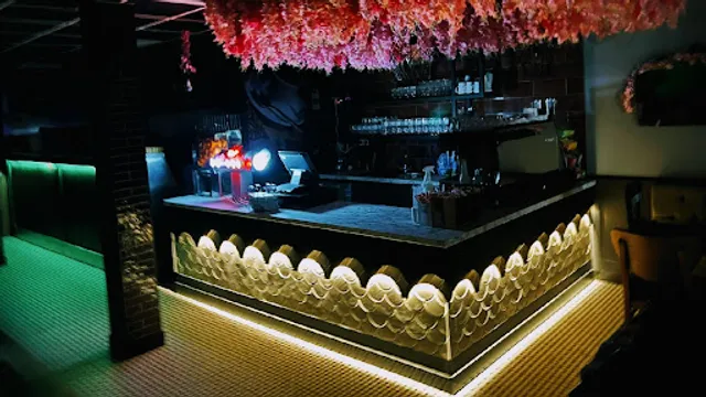 Jenny's Restaurants - Northampton