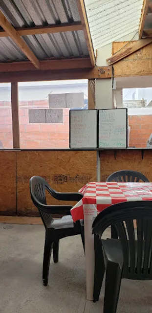 BIRRIERÍA LA PALAPA