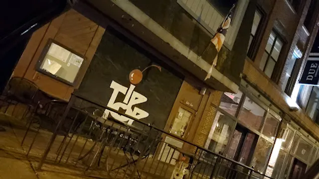 Tip Top Kitchen & Cocktails