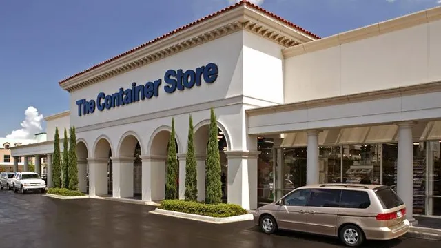 The Container Store