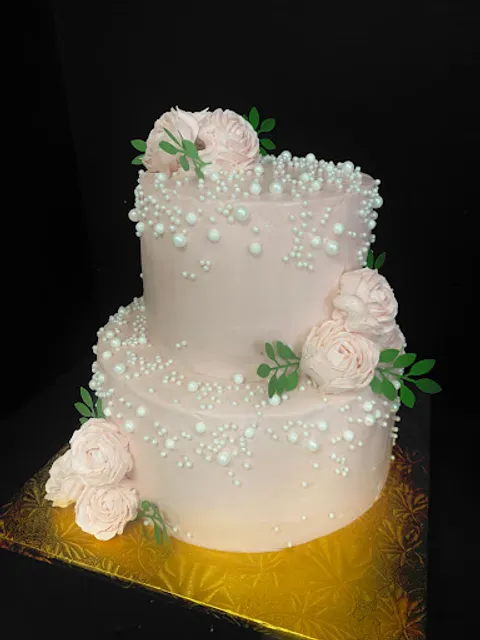 Carmen's Cake Studio