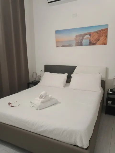 B&B Albenga Casa Panfilo