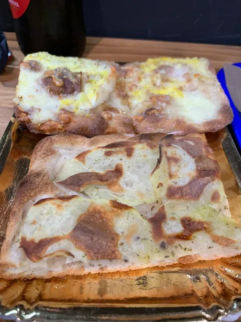 Segni di pizza
