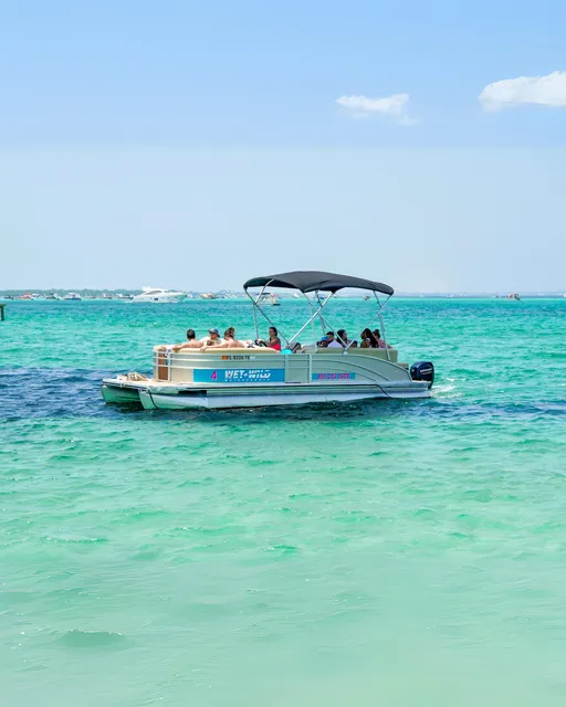 Wet-n-Wild Watersports