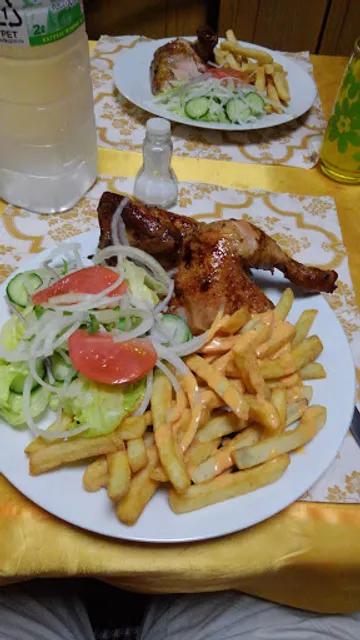 ＤＯＮ・ＫＩＫＥ