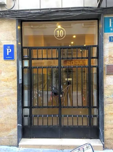 Hola Hostel Alicante