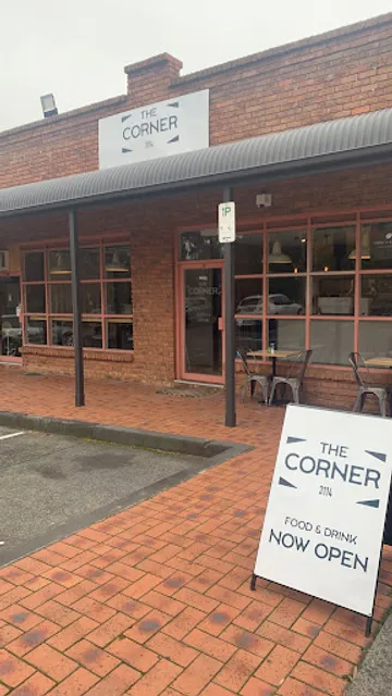 The Corner 3114