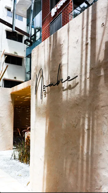 Nombre - Specialty Coffee