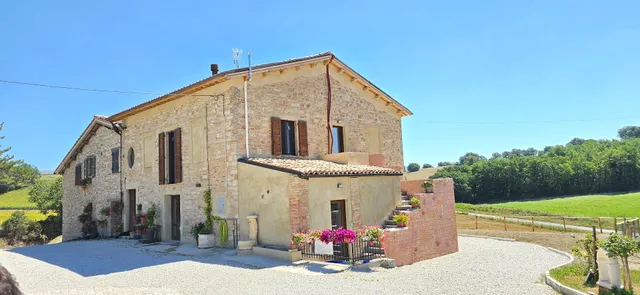 Agriturismo Il Raggio di sole di Orpello s.s