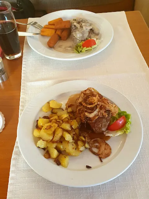 Scheckenbachs Restaurant & Partyservice