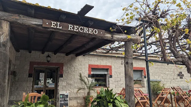 Restaurante El Recreo